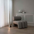 Thumbnail photo of Bow Floor Lamp Bronze
