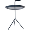 DLM Don't Leave Me Table Ø38 cm