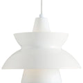 Thumbnail photo of Doo-wop Hanging Lamp