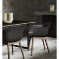 Thumbnail photo of Fiber Reading Chair