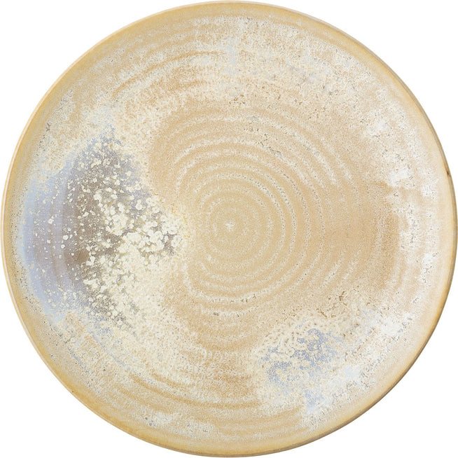 Photo of Thea ceramic plate - set of 6 pieces