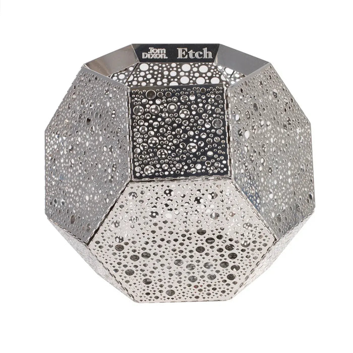 Photo of Etch Tea Light Holder