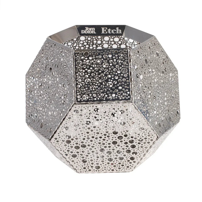 Photo of Etch Tea Light Holder