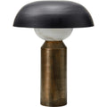 Thumbnail photo of Big Fellow Bordlampe