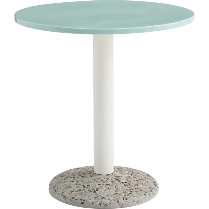 Photo of Ceramic Table Ø70 cm