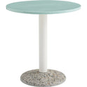 Ceramic Table Ø70 cm