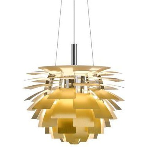 Photo of PH Artichoke Pendant Lamp Ø48 cm