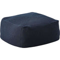 Divine Midnight Blue - Utomhuspallar & Puffar - Cane-line Design Team - Blå