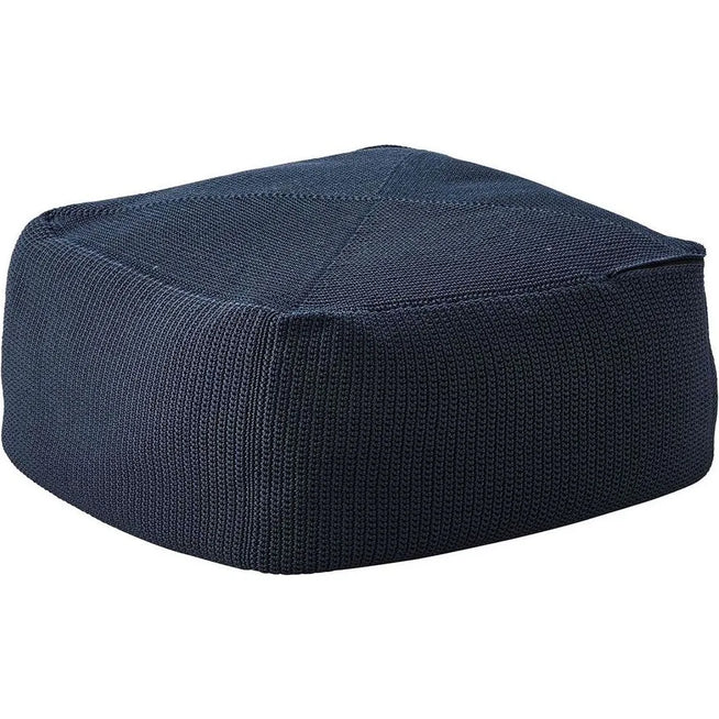 Photo of Divine Midnight Blue - Utomhuspallar & Puffar - Cane-line Design Team - Blå