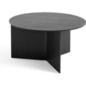 Slit Table XL Coffee Table