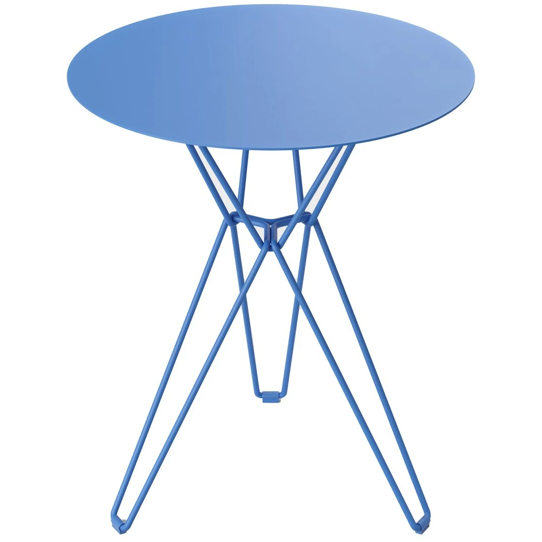 Tio Café Table Ø60 cm