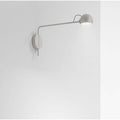 Thumbnail photo of Ixa Wall Lamp