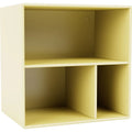 Thumbnail photo of Montana Mini 1102 - Chamomile - Heelsystem - Abdominal J. Lassen - Gul - MDF