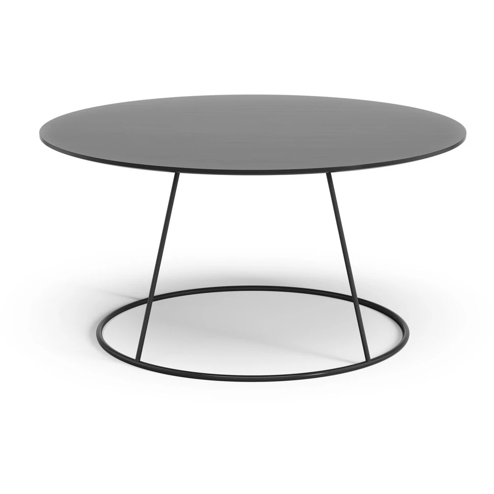 Breeze Table Smooth Top Ø80 Cm