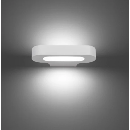 Talo Wall Lamp, White