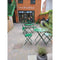 Thumbnail photo of SUNDSÖ | Stol, ude