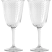 Collect SC80 Wine Glass