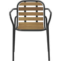 Thumbnail photo of Vig Armchair Robinia
