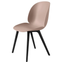 Beetle Dining Chair, Un-Upholstered, Plastic Base