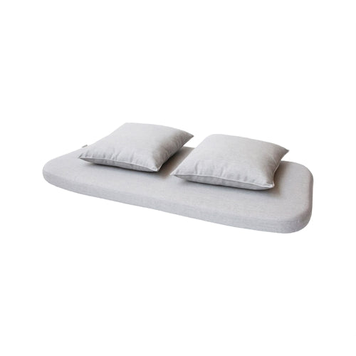 Photo of Moments Bench Cushion Cane-line Natté