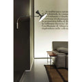 Thumbnail photo of Lampe de Marseille Mini Wall Lamp