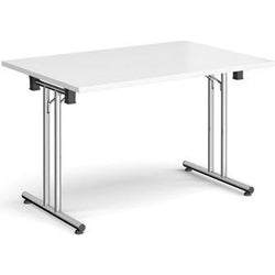 Photo of Straight Leg Folding Table