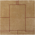 Thumbnail photo of Cruise AP11 Rug 240x240 Cm