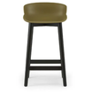 Hyg Bar Stool, Wood 65 Cm