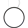 Thumbnail photo of O S Outdoor Pendant Black