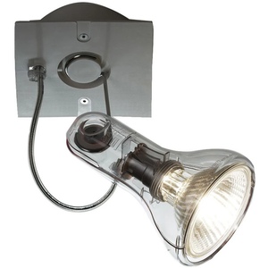 Photo of Atlas - Spotlight - Spotlights - Joan Gaspar - Transparent