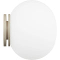 Thumbnail photo of Glo-ball C/w Zero Ceiling Lamp/wall Lamp