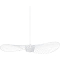 Thumbnail photo of Vertigo Pendant Lamp White Large - Pendellampor - Constance Guisset - Vit