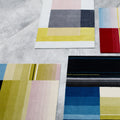 Thumbnail photo of Colour Carpet No. 05