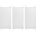 Thumbnail photo of String Shelves 58x30, White, 3-pack - Shelving - Nils Strinning - White - Mdf