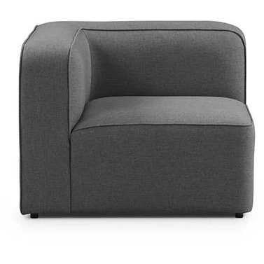 Photo of Rope Modulsofa 150 Narrow Hjørne