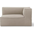 Thumbnail photo of Catena Sofa Armrest Right - Cotton Linen - Natural