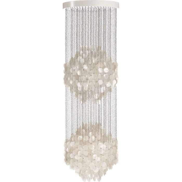 Photo of Fun 5dm Pendant - Pendant Lights - Verner Panton - Multicolor