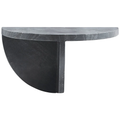 Thumbnail photo of Mega Wall Shelf Black Marble