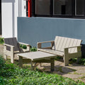 Thumbnail photo of Crate Lounge Sofa