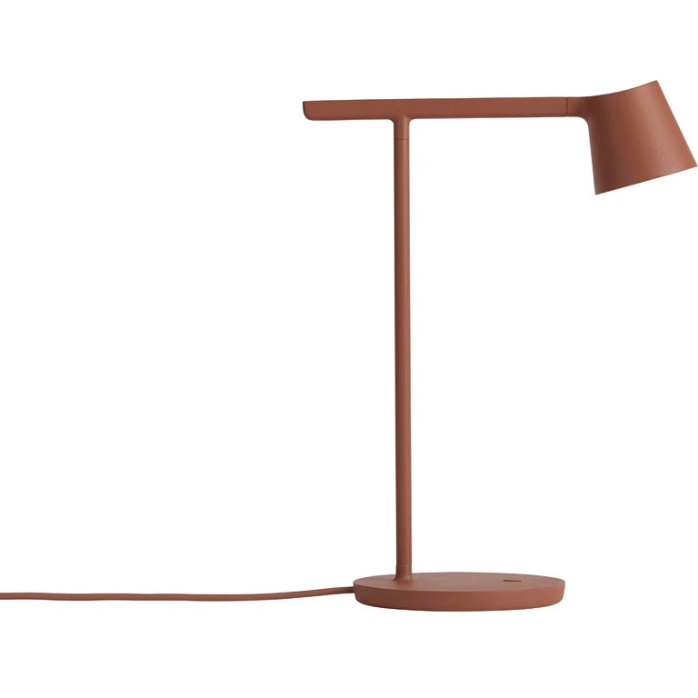 Tip Table Lamp