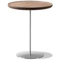 Thumbnail photo of Pal Side Table 6755 By Keiji Takeuchi - Sidebord - Oiled Walnut /