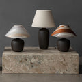 Thumbnail photo of Torso Table Lamp 37