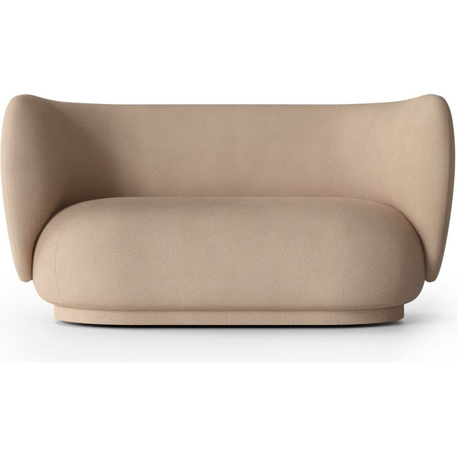 Photo of Rico Two Seater Sofa
