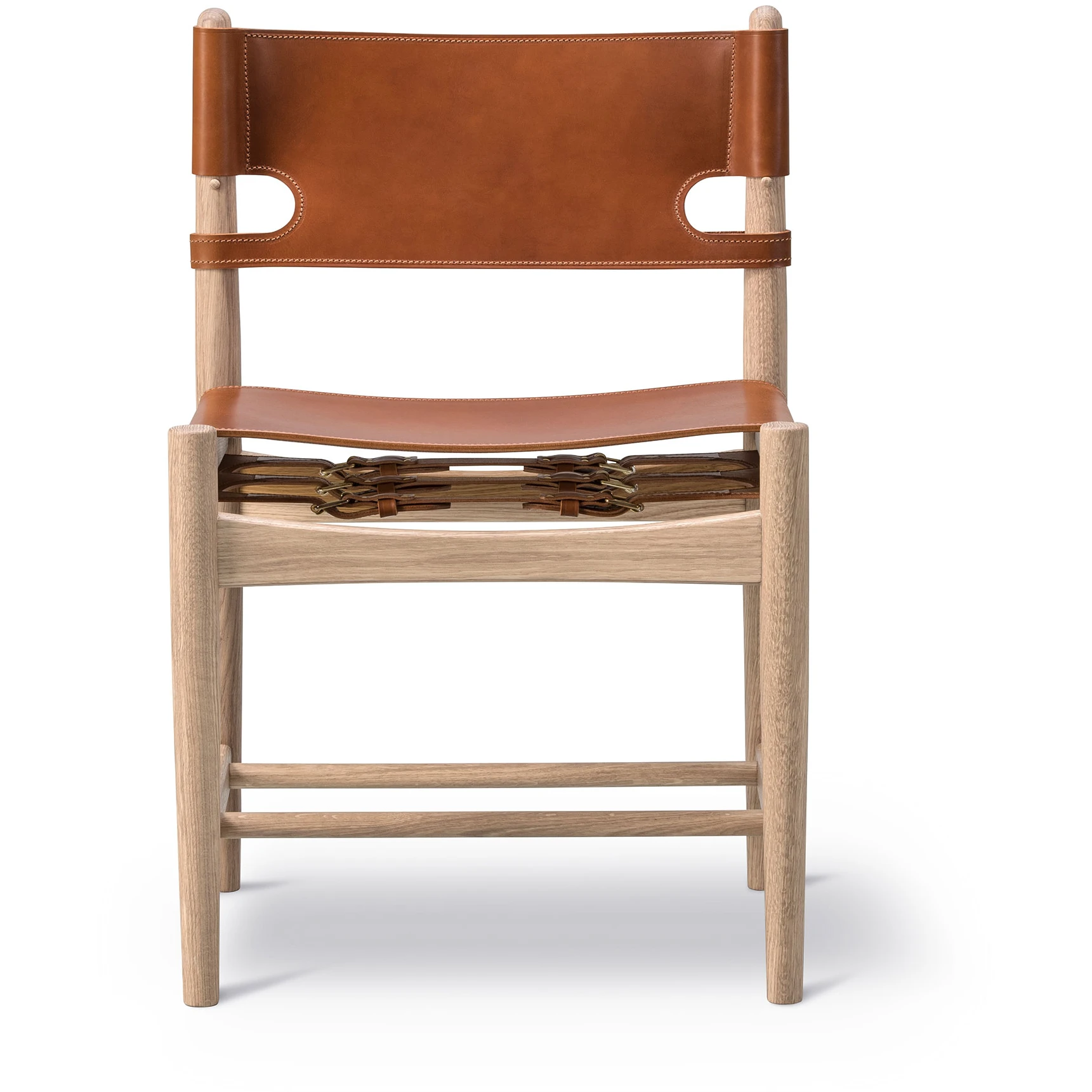 The Spanish Dining Chair Model 3237