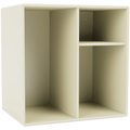 Thumbnail photo of Montana Mini 1202 - Vanilla - Hyllsystem - Peter J. Lassen - Vit - Mdf