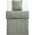 Thumbnail photo of Summer Down Cover Dark Gree Dark Green Str 200x220 cm - Dynebetræk Hos Store