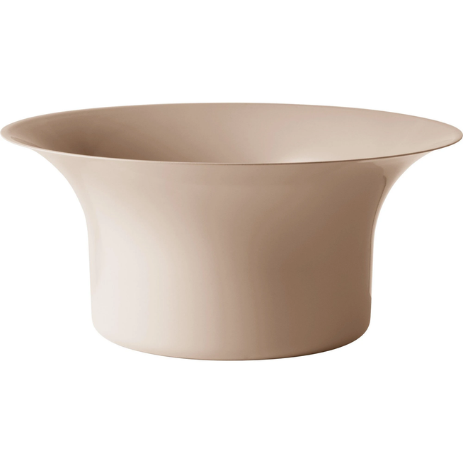 Photo of Tivoli Tuba Bowl Golden Khaki
