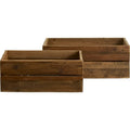 Thumbnail photo of Merlo Storage Box Set of 2