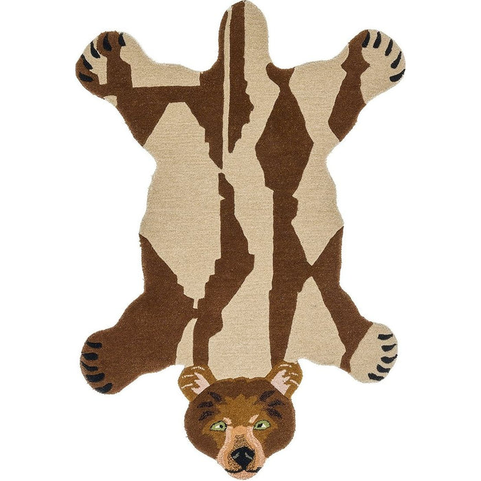 Photo of Quin Bear Tæppe L - 1.45.10.109.700.5