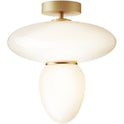 Rizzatto 42 Ceiling Lamp